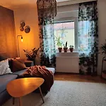 Huoneisto Floor & Free Parking Next To Tammela Stadium Tampere