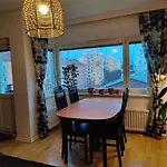 Huoneisto Floor & Free Parking Next To Tammela Stadium