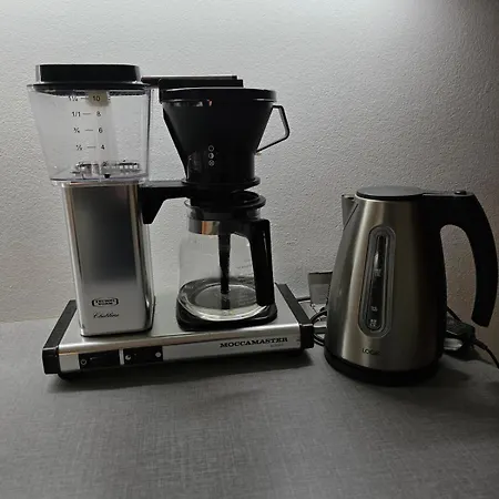 Floor & Free Parking Next To Tammela Stadium *