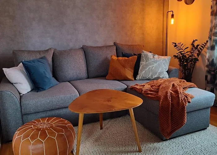 Floor & Free Parking Next To Tammela Stadium Tampere