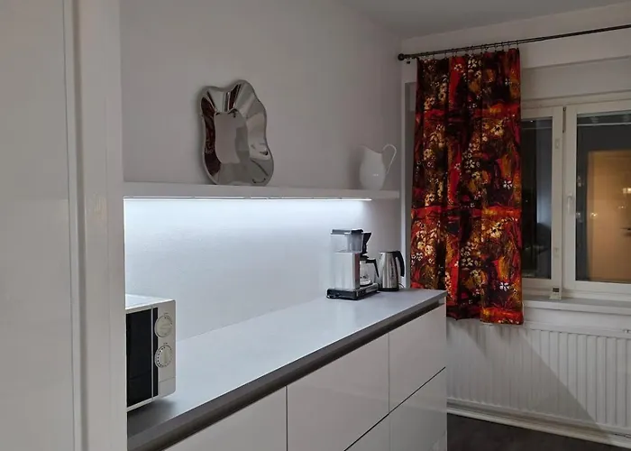 Apartament Floor & Free Parking Next To Tammela Stadium Tampere