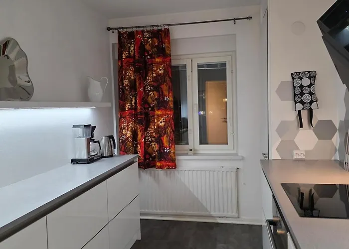 Apartament Floor & Free Parking Next To Tammela Stadium *