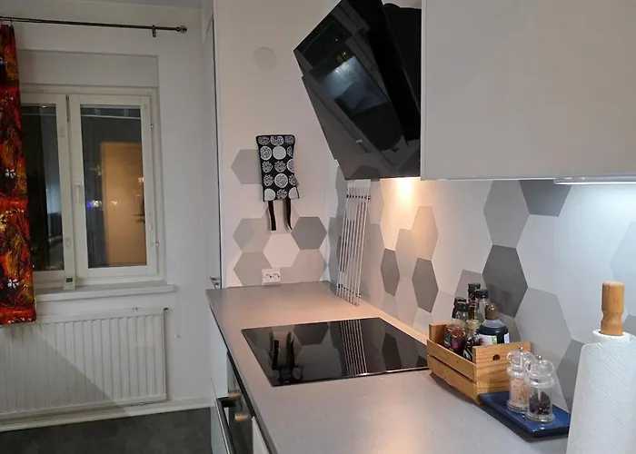 Apartman Floor & Free Parking Next To Tammela Stadium