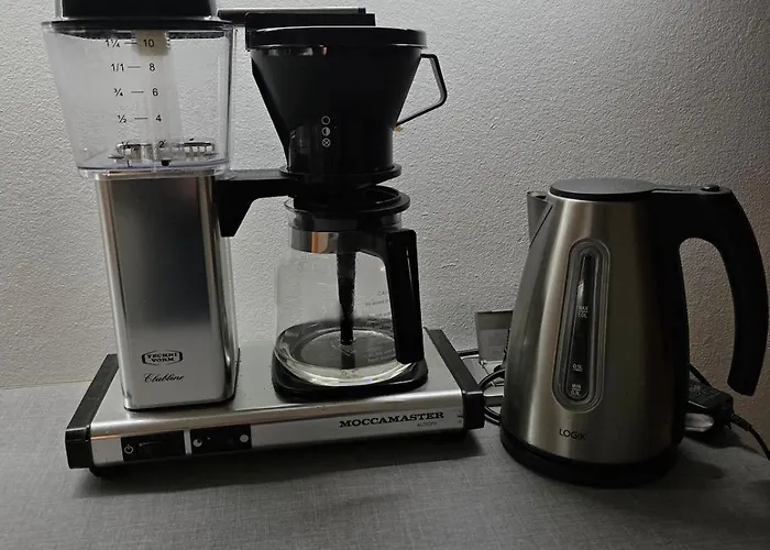 Floor & Free Parking Next To Tammela Stadium *