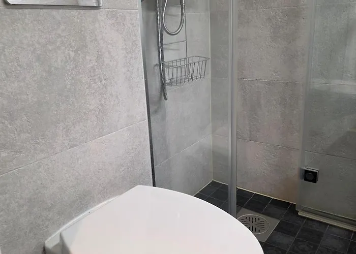 Apartament Floor & Free Parking Next To Tammela Stadium Tampere